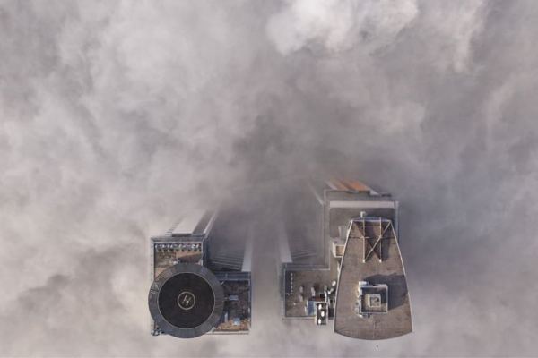 Sarajevo sufocada: nevoeiro tóxico paralisa cidade e autoridades ordenam isolamento