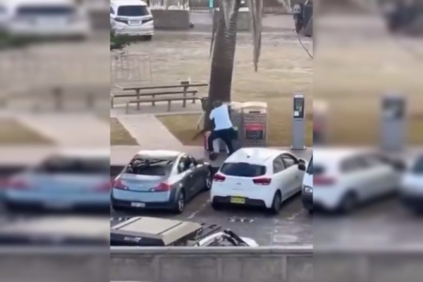 Tiroteio na praia de Sydney, Austrália deixa 16 mortos e 29 feridos